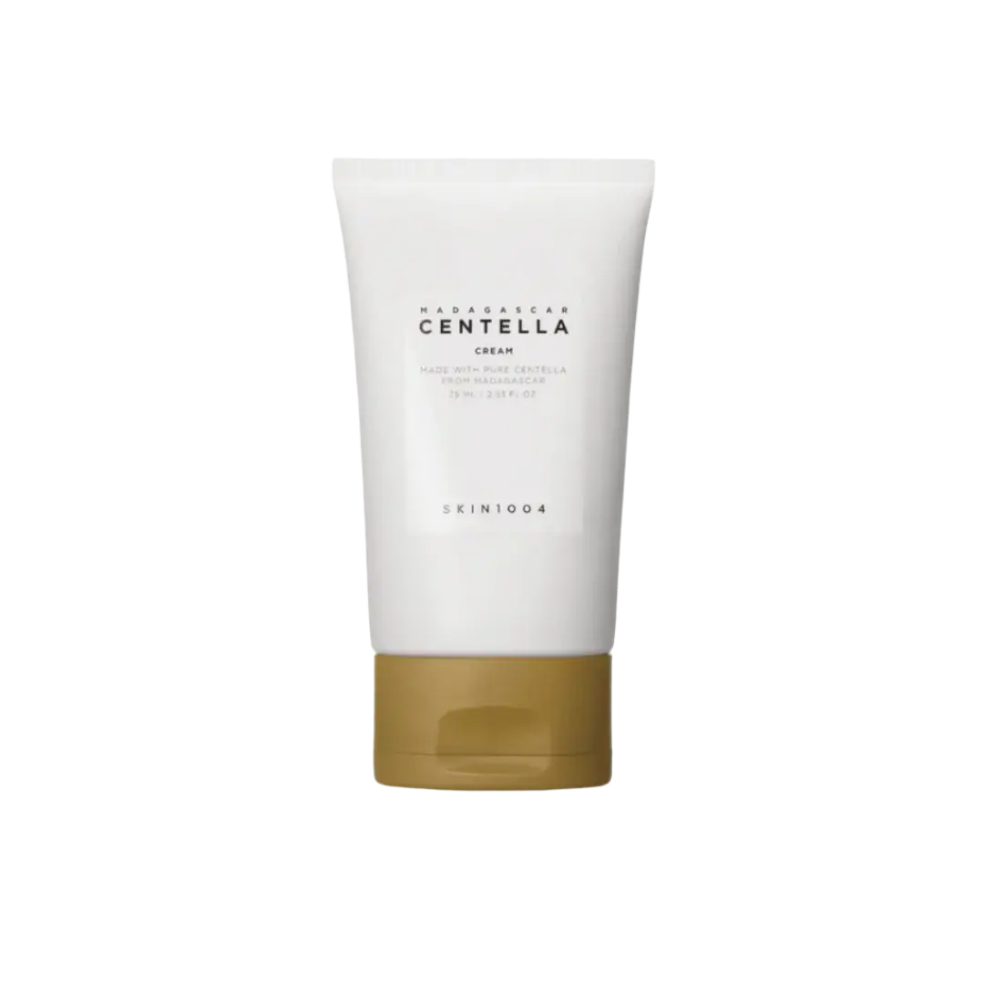 Secure SKIN1004 Madagascar Centella Cream Eco-Friendly