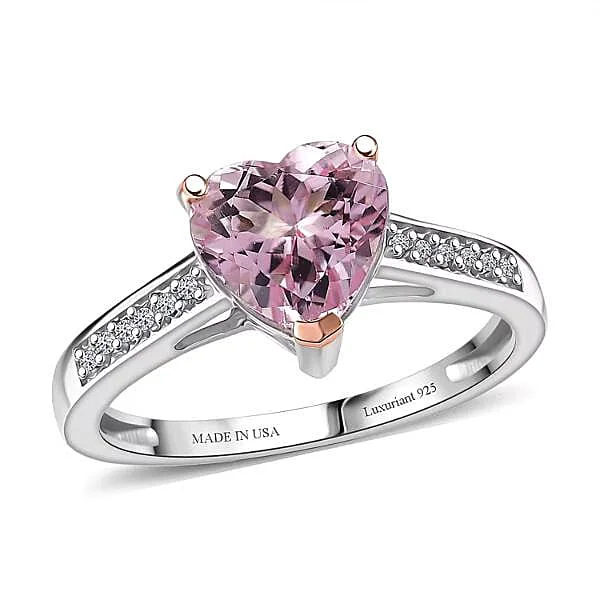 Refined HomeJewelryRingsFashion Rings 8479170 Selected