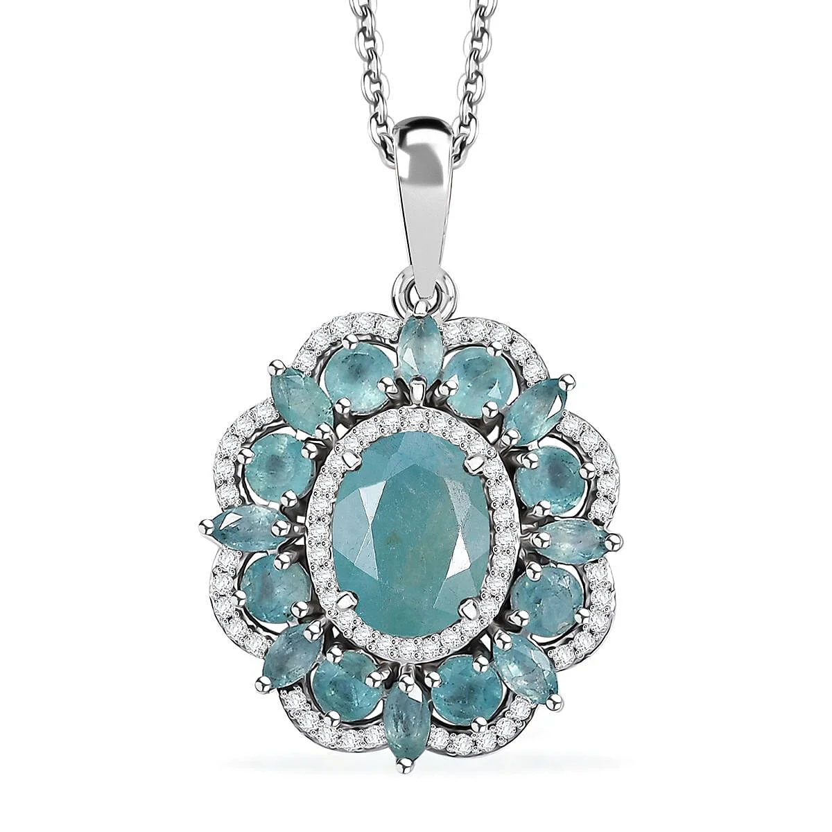 Fine HomeJewelryPendants 4338431 Responsible