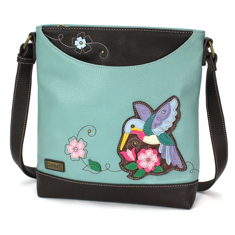 Eco-Friendly Sweet Messenger Bag Click for Styles Fine