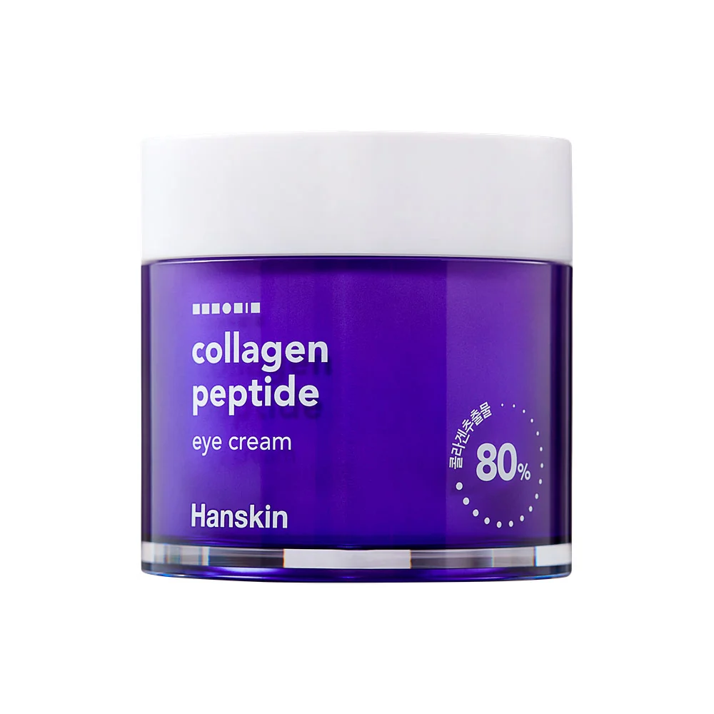 Original Design Collagen Peptide Eye Cream Powerful