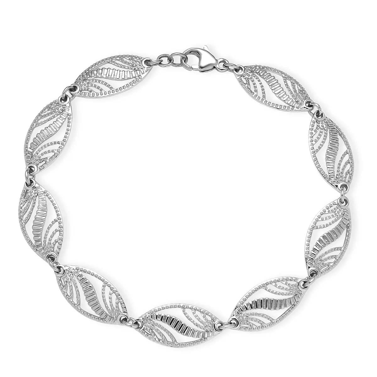 World-Class HomeJewelryBraceletsFashion Bracelets 8329939 Breathable
