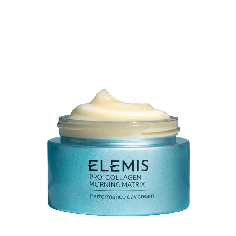 Relaxed ELEMIS Pro-Collagen Morning Matrix Innovative
