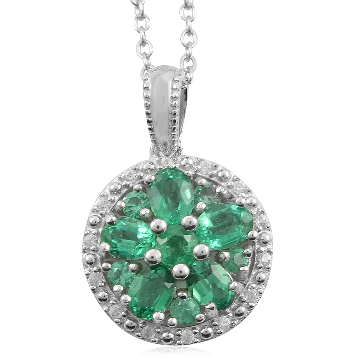 Fine HomeJewelryPendants 6849215 Luxury