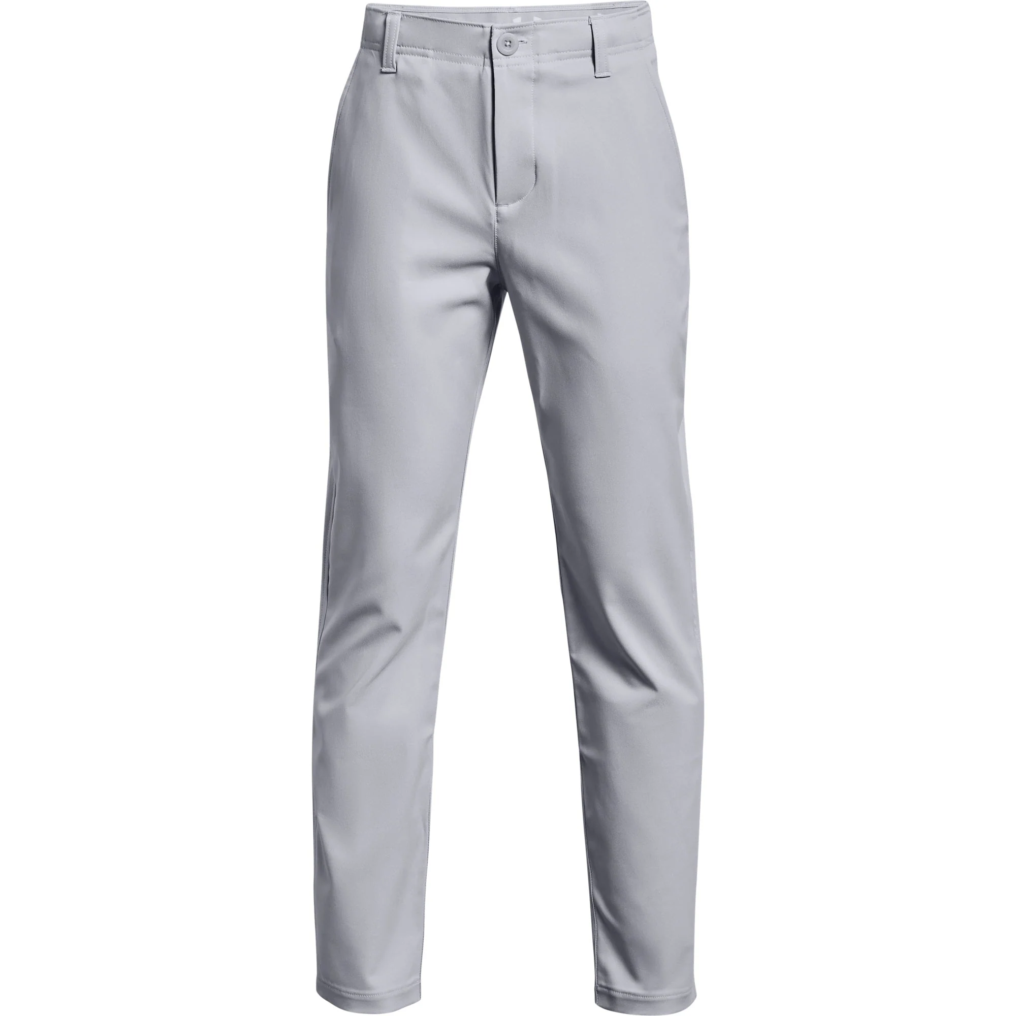 Top-Quality Under Armour Youth Boys' Golf Pants - Gray Reusable