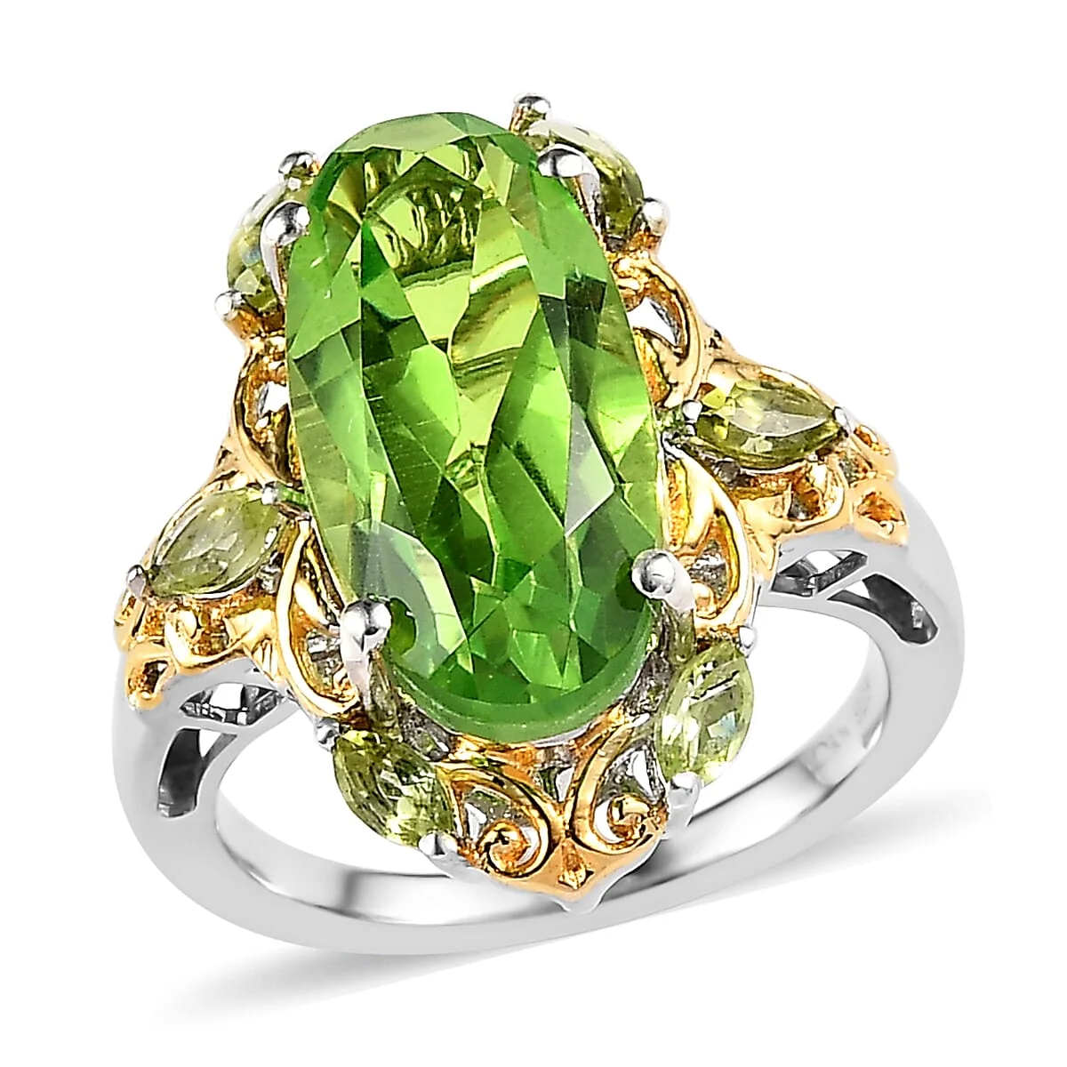Genuine HomeJewelryRingsFashion Rings 7471707 First-Class