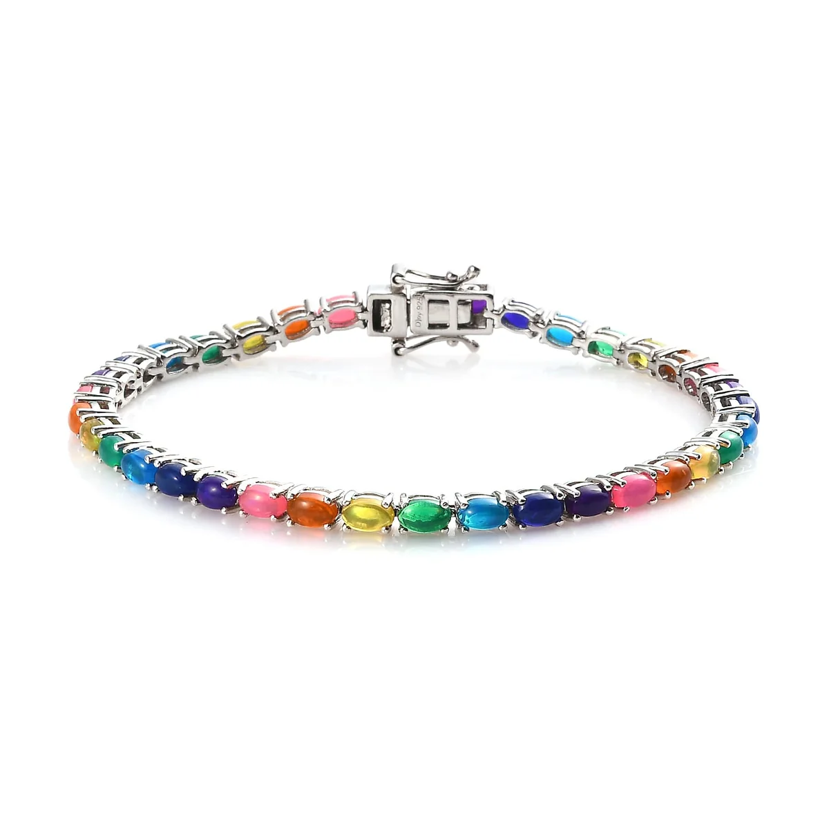 Unique HomeJewelryBraceletsTennis Bracelets 6920432 Original Design