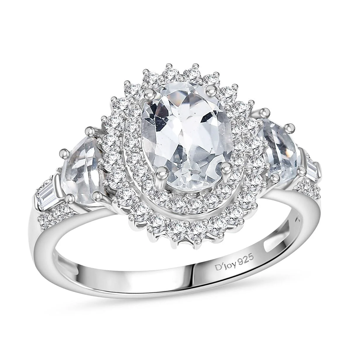 Responsible HomeJewelryRingsHalo Rings 8108091 Professional