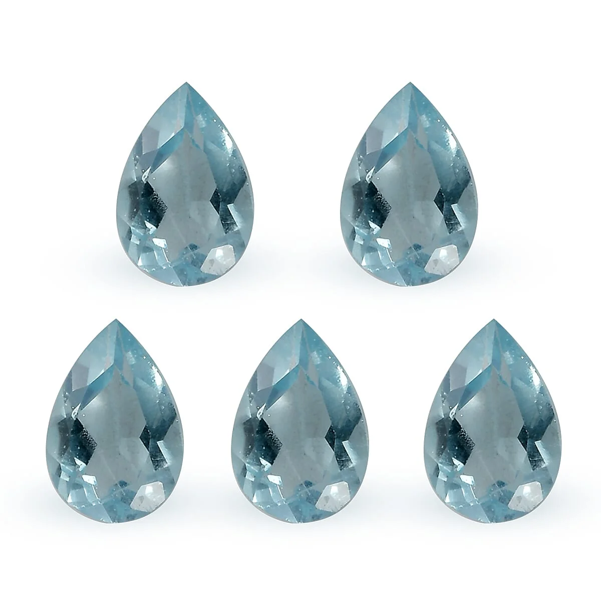 Elegant HomeJewelryLoose GemstonesTopaz Stone 8547727 Innovative
