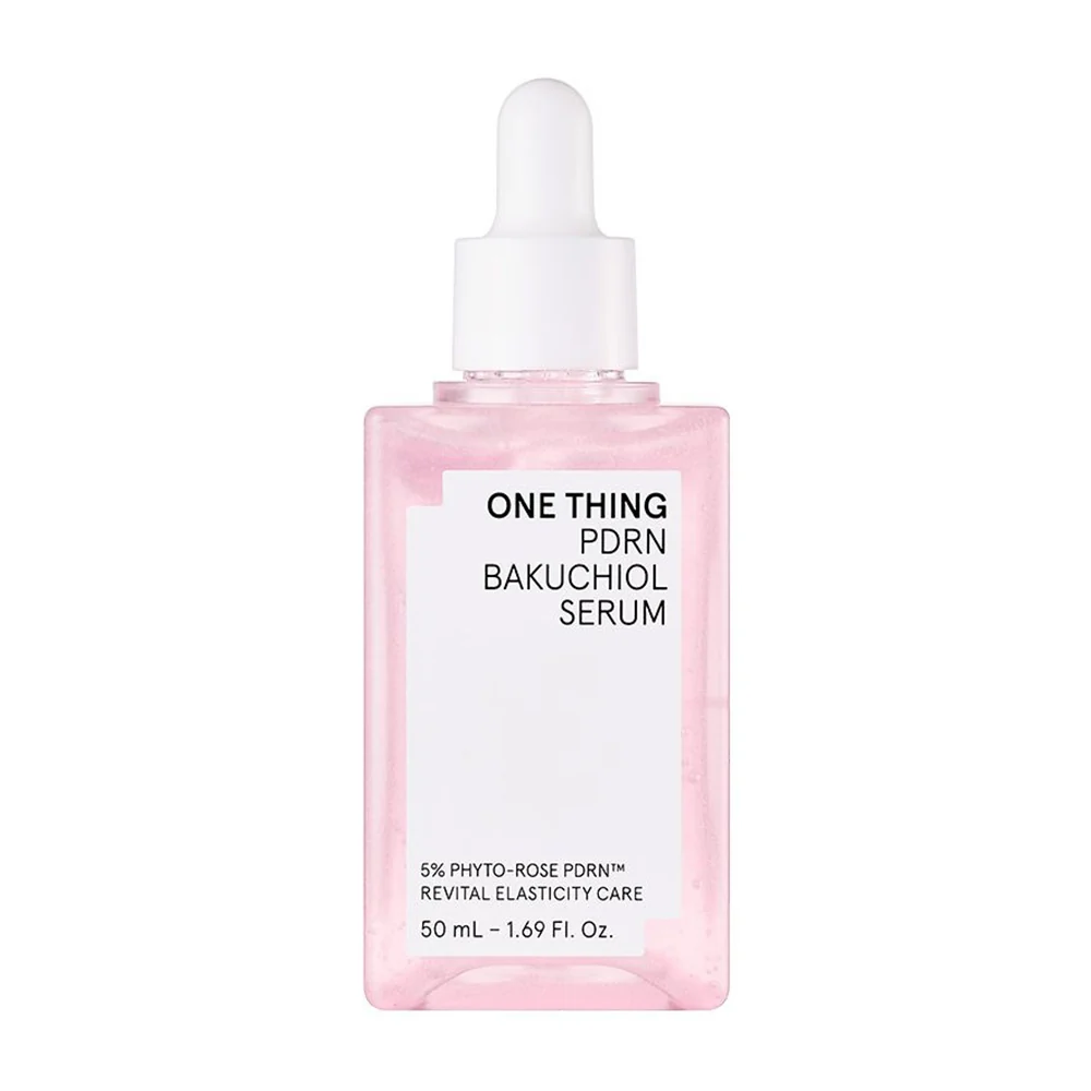 Flexible PDRN Bakuchiol Serum Effective