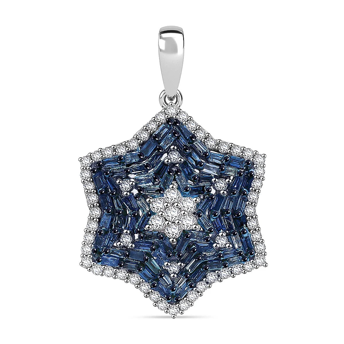 Quality HomeJewelryPendants 7879049 Elite