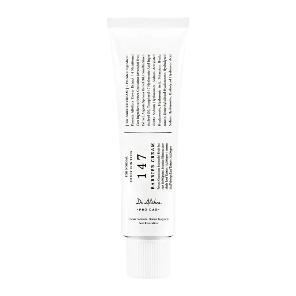 Detailed 147 Barrier Cream Durable