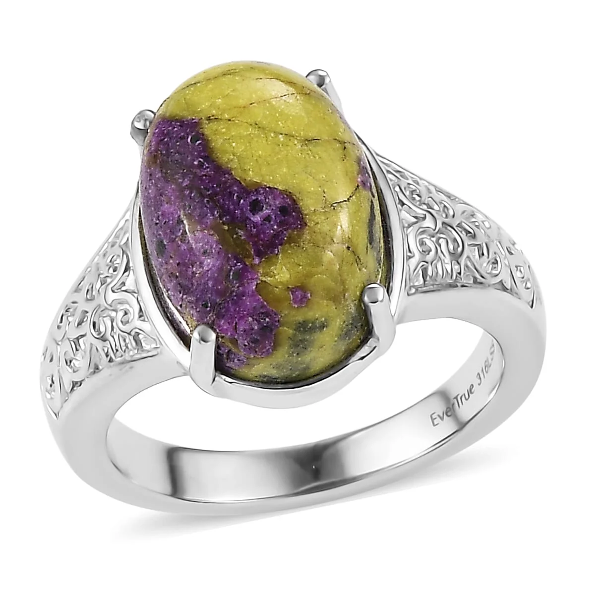 Proven HomeJewelryRingsSolitaire Rings 8579445 Long-Lasting