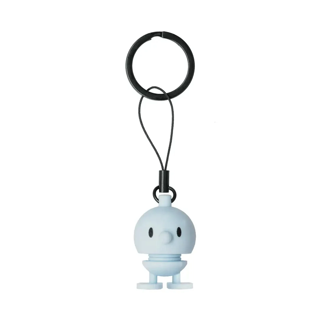 Elite Hoptimist Key Chain Expertly Made