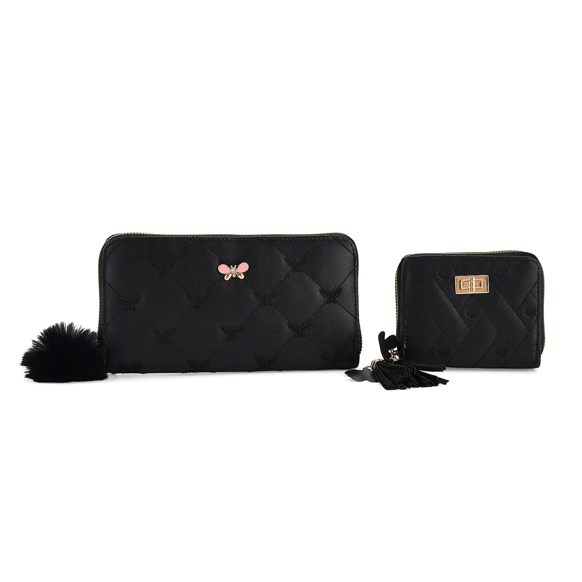 Exclusive HomeWomen's Fashion AccessoriesHandbagsWallets 8275771 Classic