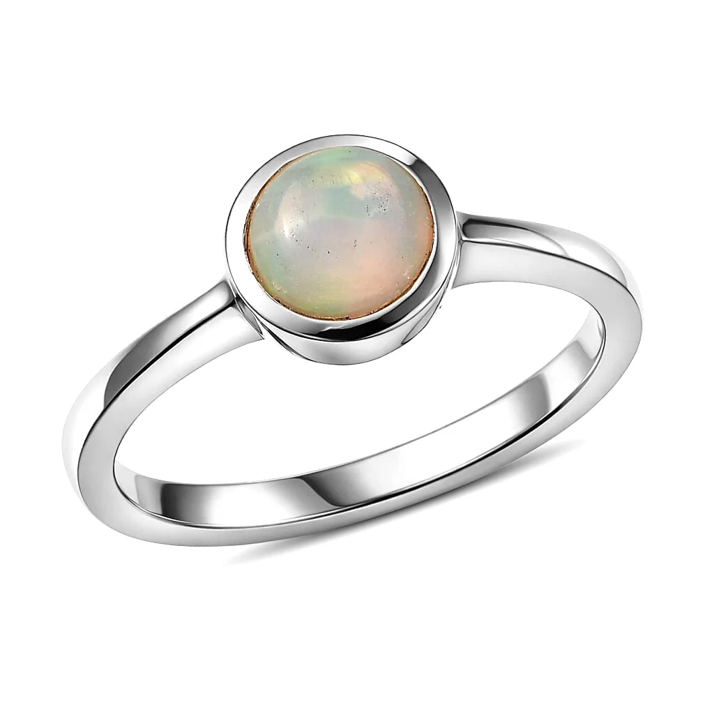 Elegant HomeJewelryRingsSolitaire Rings 8482038 Professional