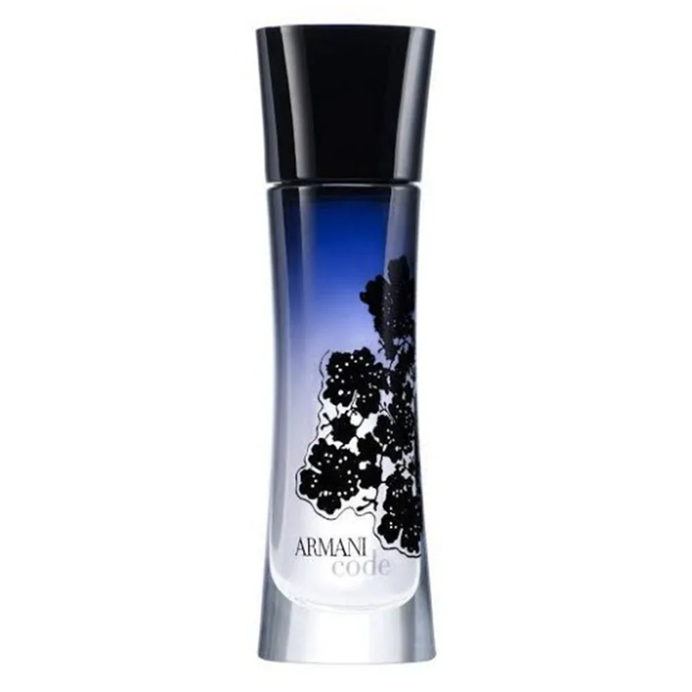 Breathable Armani Code Eau De Parfum Spray For Women 1.7 Oz High-Grade