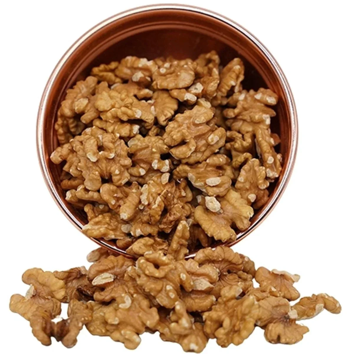 Specialty Fresh Walnuts First Class - Chile Green