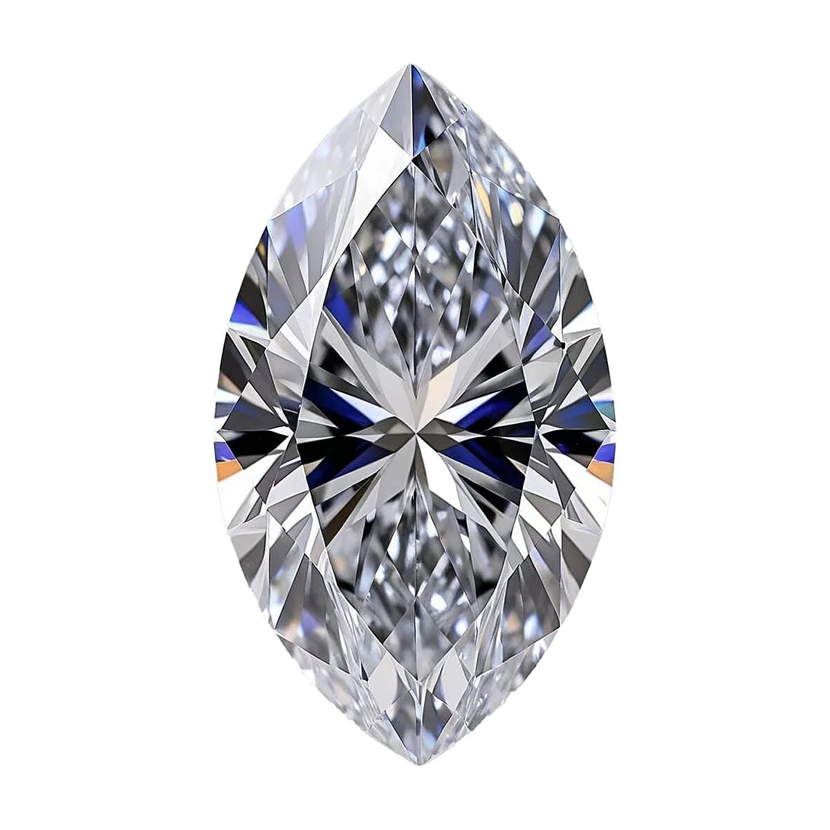 Refined HomeJewelryLoose GemstonesLoose Lab Grown Diamond 8053166 Traditional