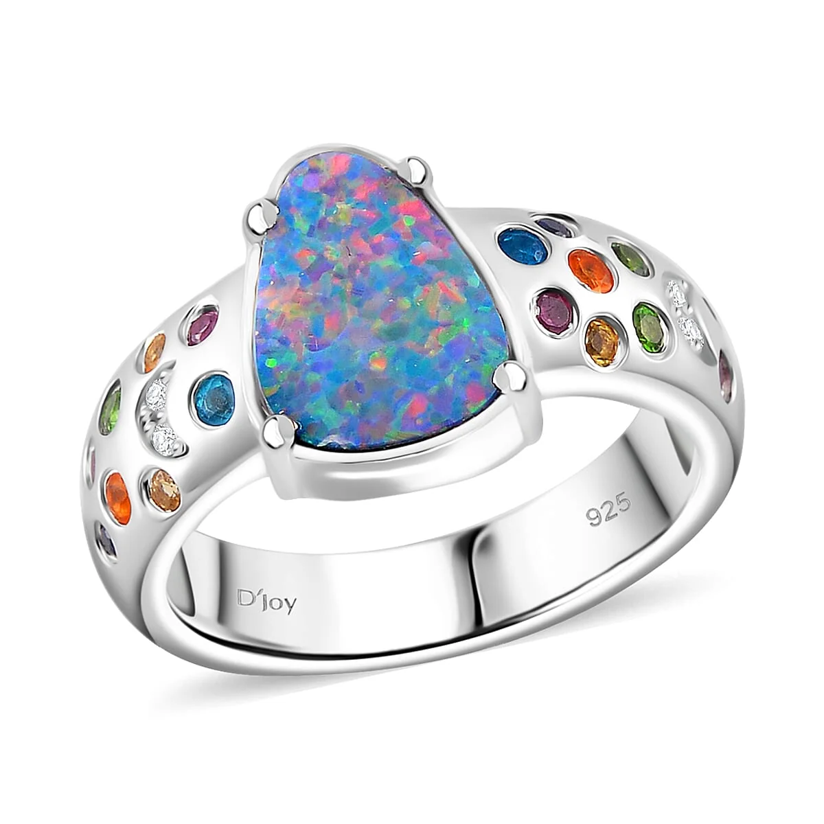 Pure HomeJewelryRingsFashion Rings 7926581 Original Design