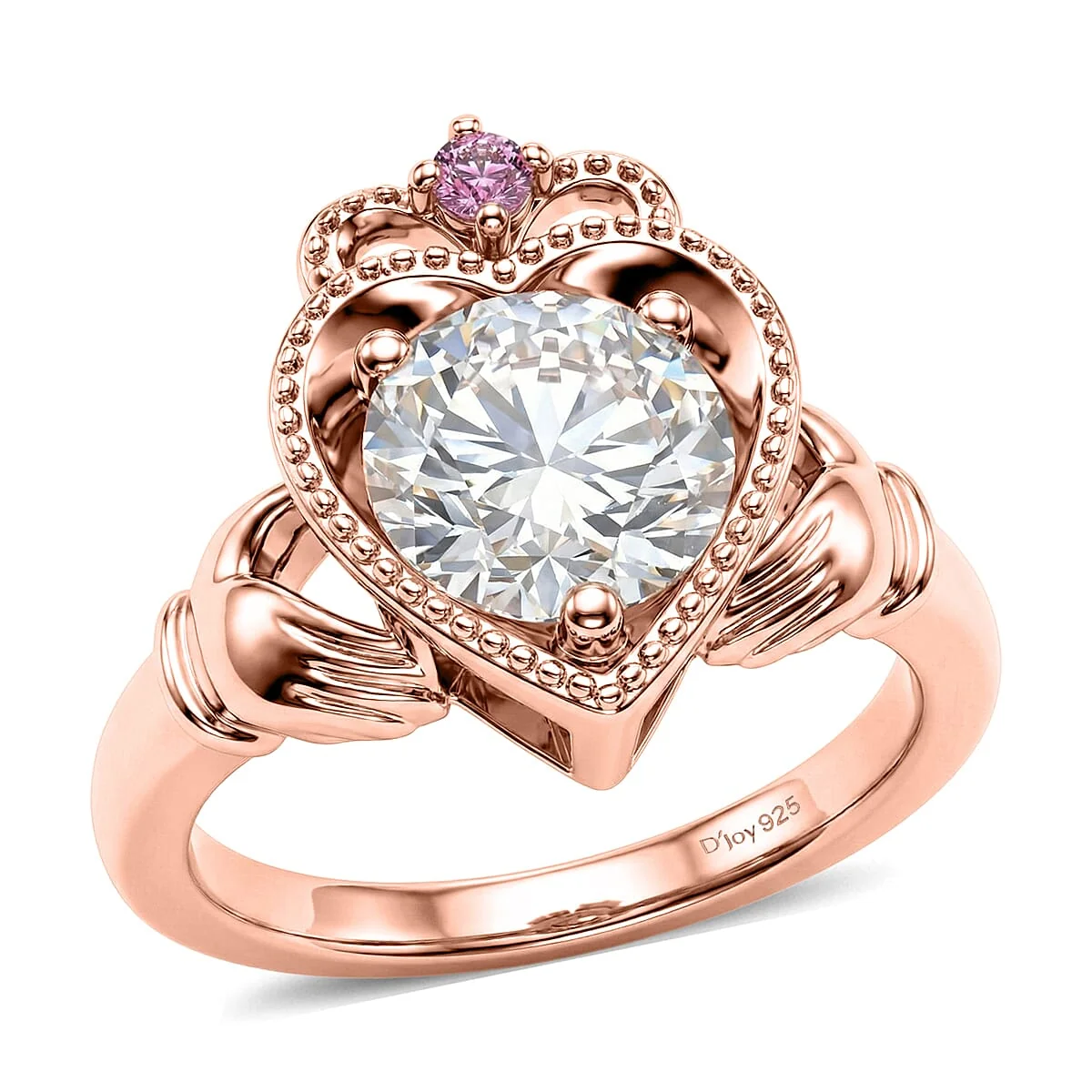 Proven HomeJewelryRingsFashion Rings 8465878 Flexible