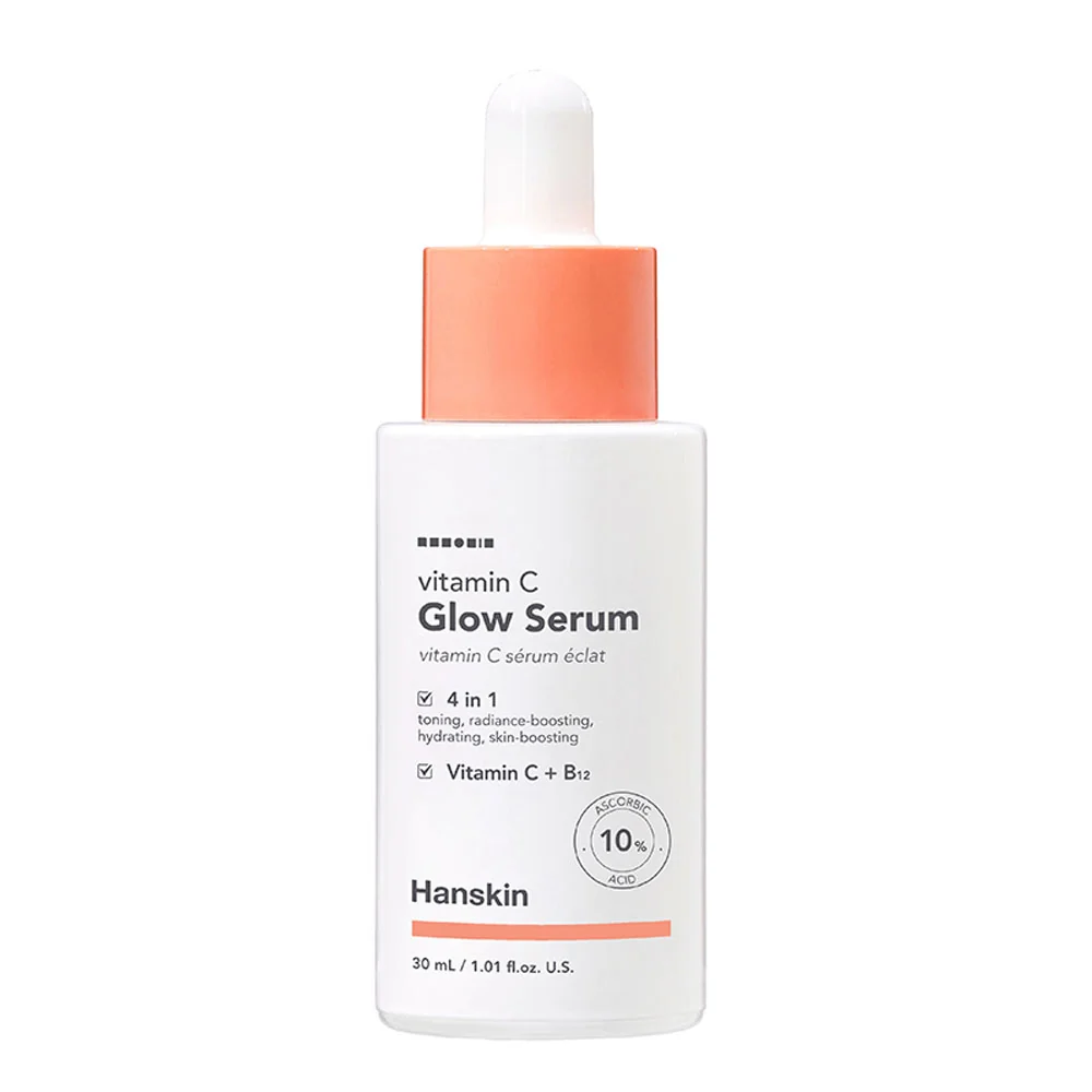 Reusable Vitamin C Glow Serum Elegant