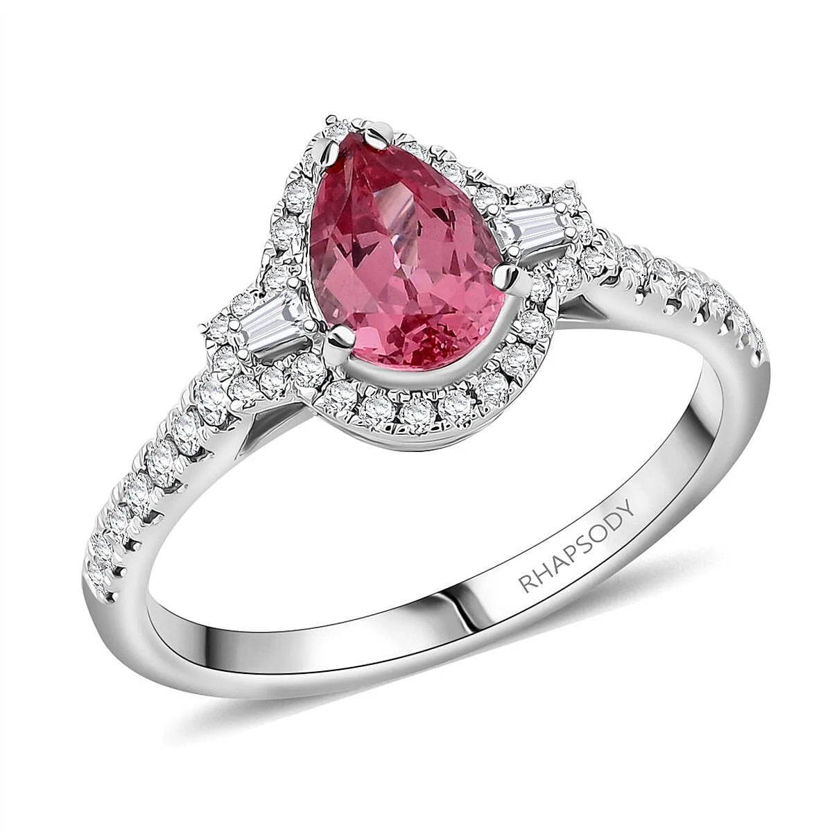 High-End HomeJewelryRingsFashion Rings 8241408 Pure