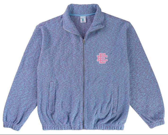 Elegant Eric Emanuel Men's Ee Boucle Jacket Fw24 Jackets Verified