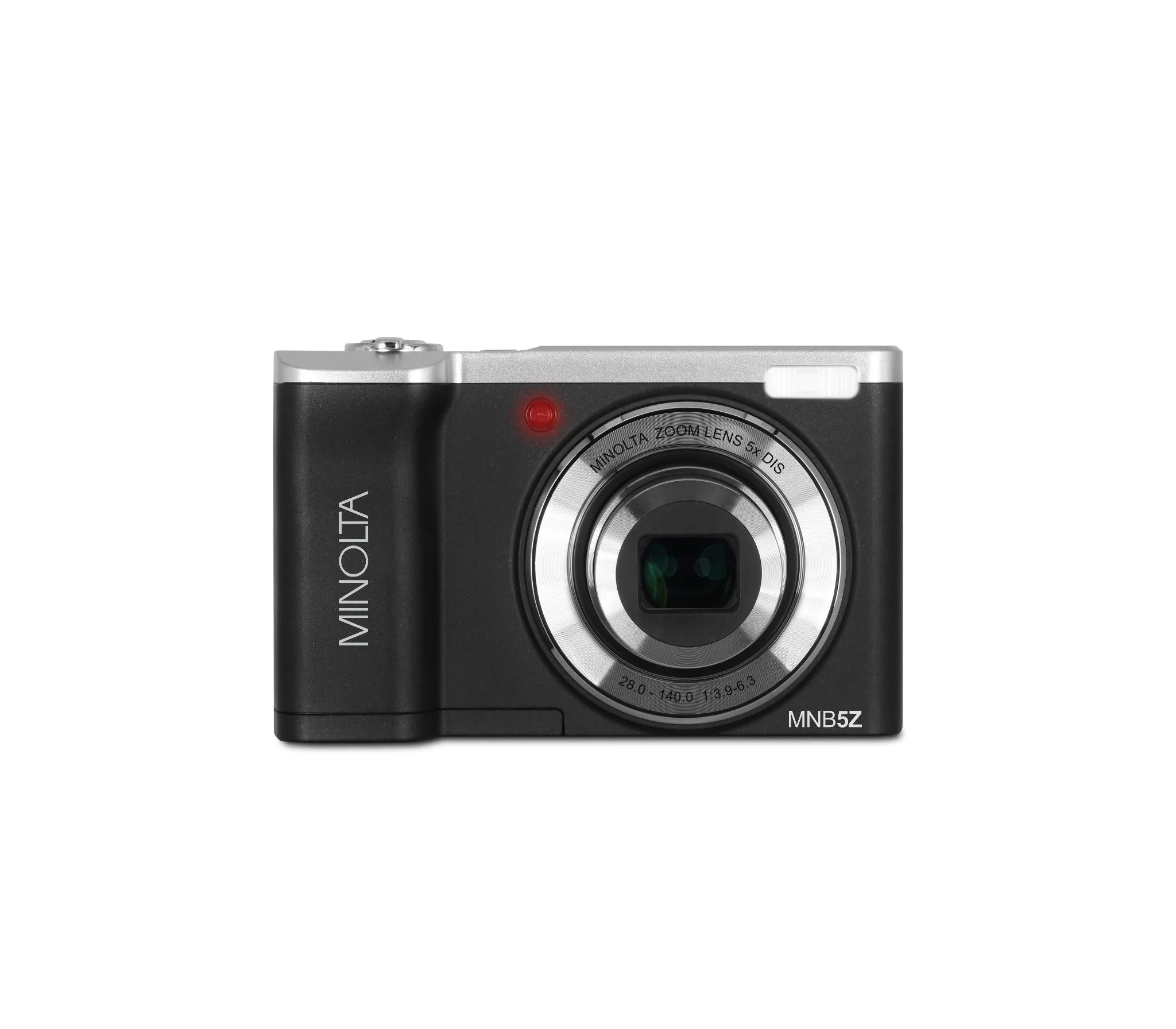 Long-Lasting MNB5Z 56MP Dual Lens Point Shoot Digital Camera with 5X Optical Zoom Luxury