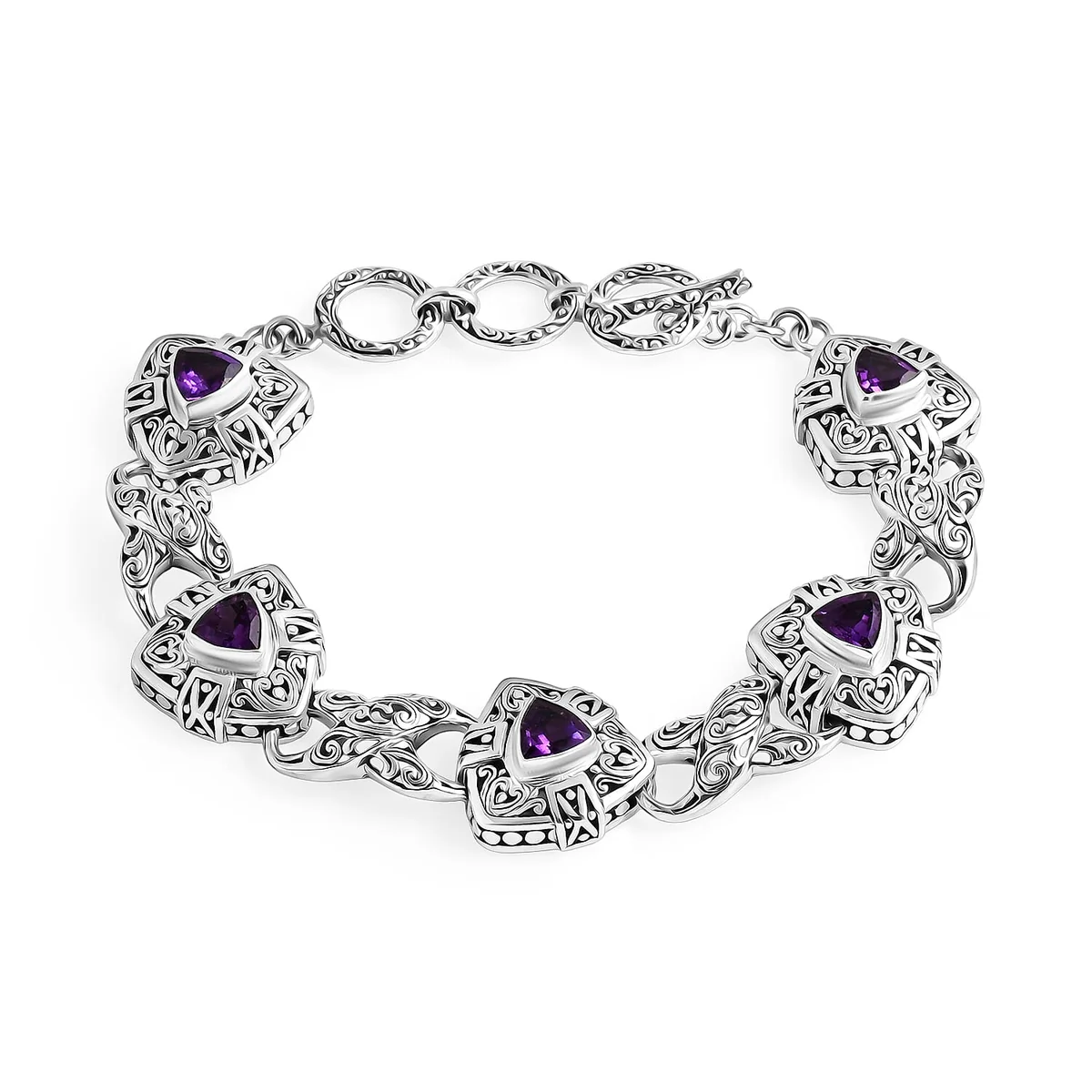 Certified HomeJewelryBraceletsFashion Bracelets 8506282 Verified