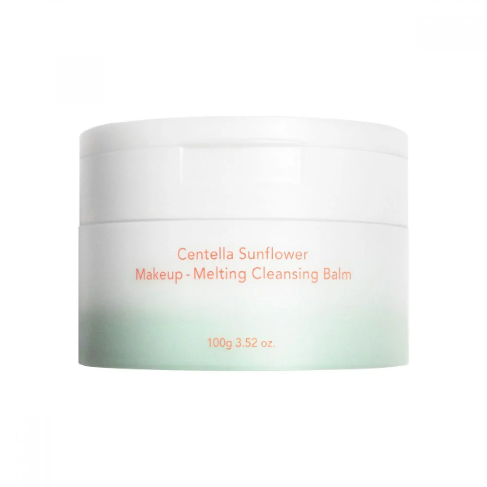 Outstanding Centella Sunflower Makeup-Melting Cleansing Balm Official