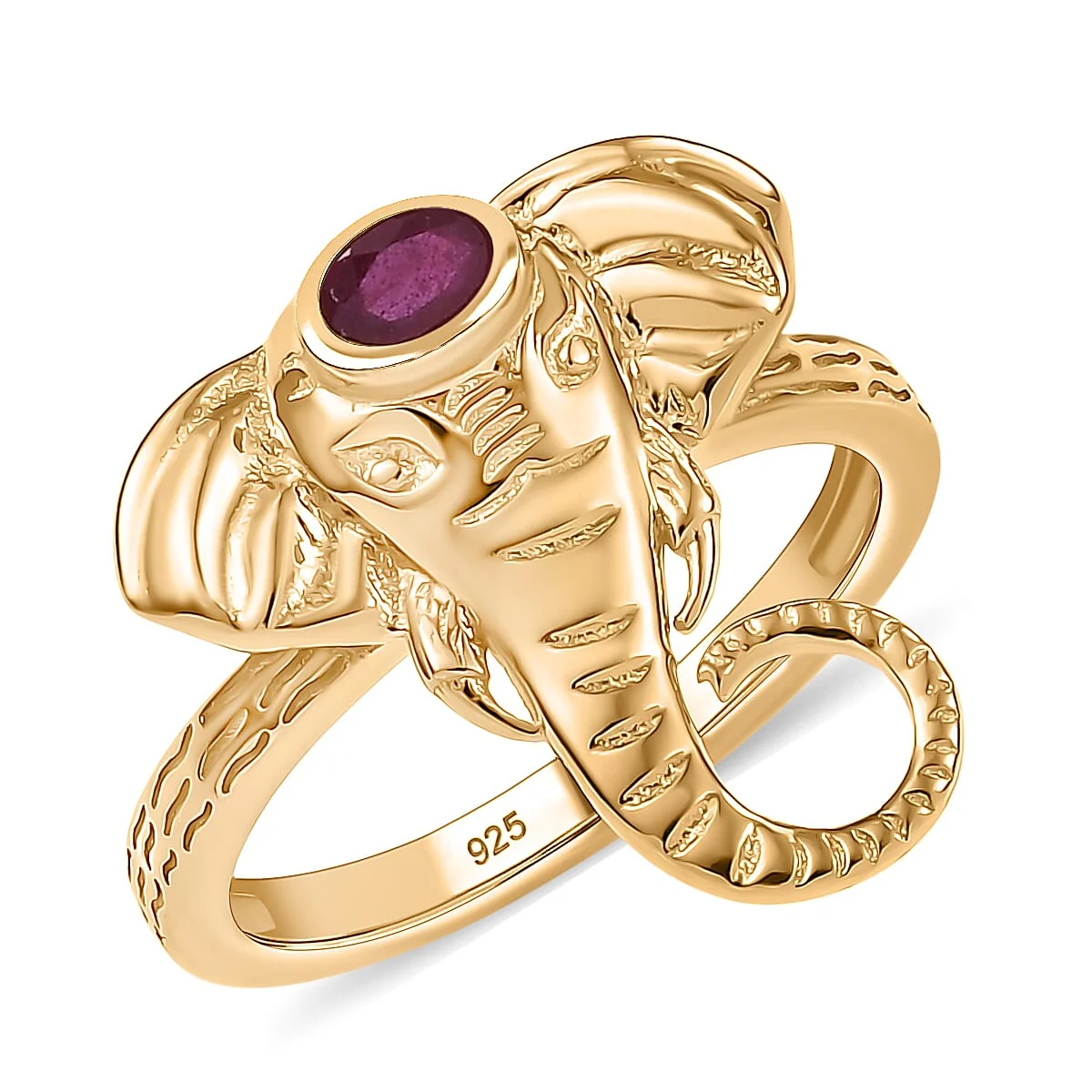 Expertly Made HomeJewelryRingsSolitaire Rings 8198693 Pure