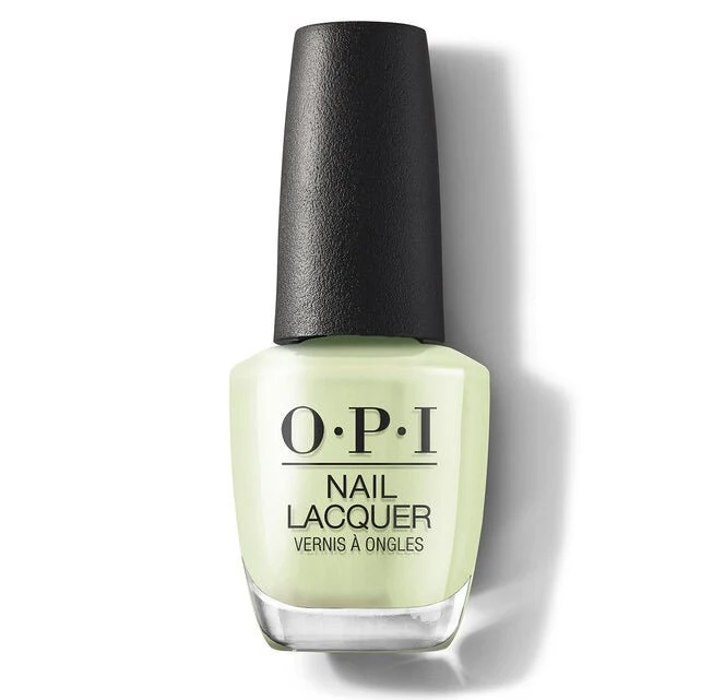 Expertly Made The Pass is Greener NL D56 0.5 fl oz Spring 2022 Xbox Nail Lacquer OPI Next-Generation