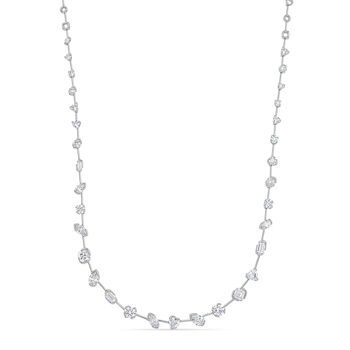 Smooth HomeJewelryNecklaces 8619142 Effective