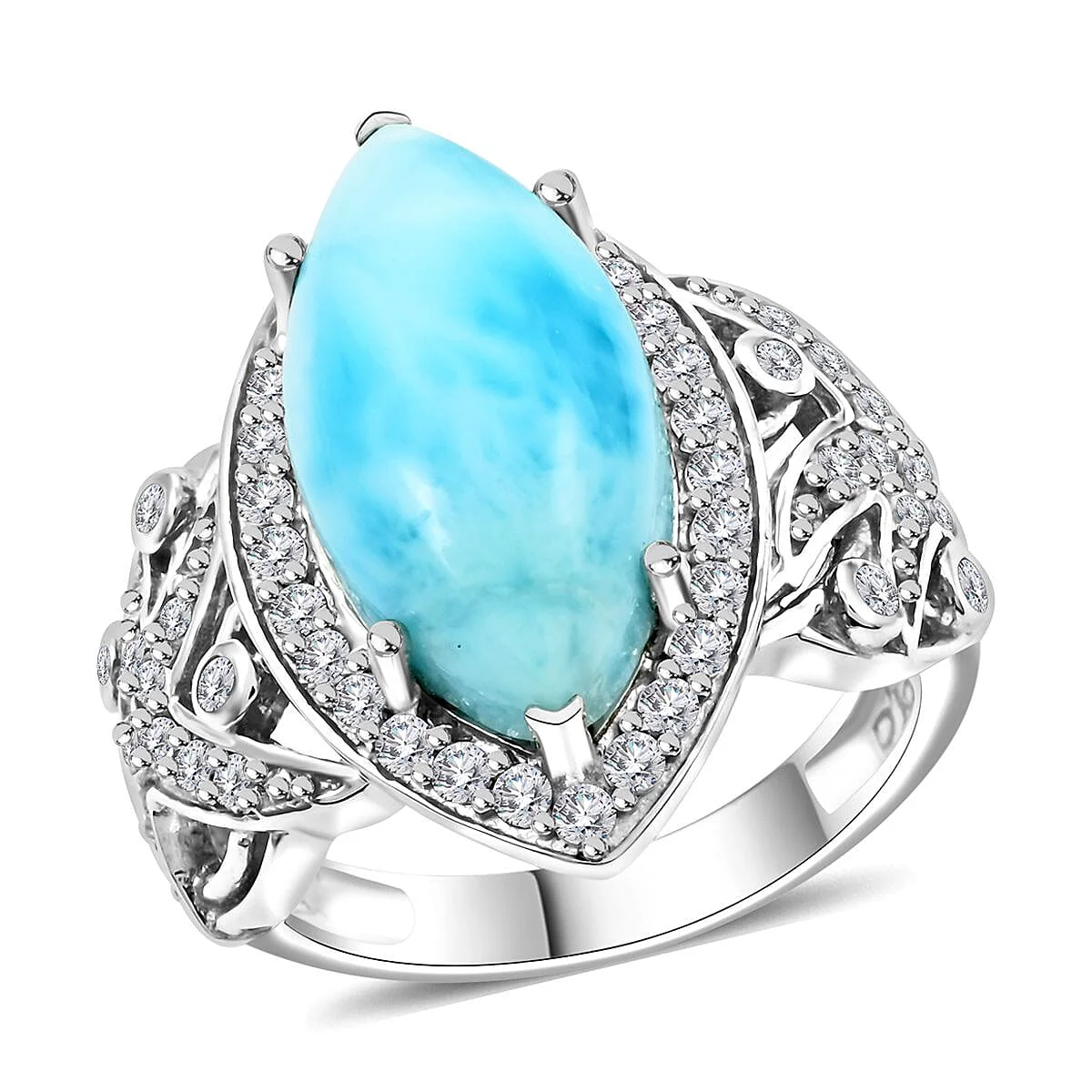 Genuine HomeJewelryRingsHalo Rings 7765415 Fast