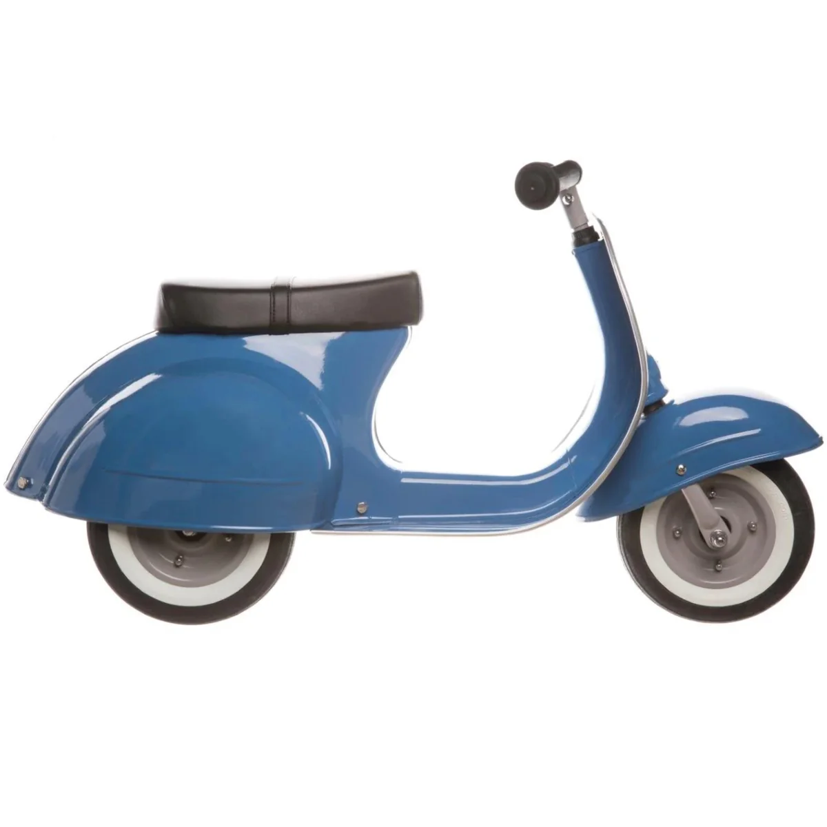 Soft Primo Ride On Blue Fine