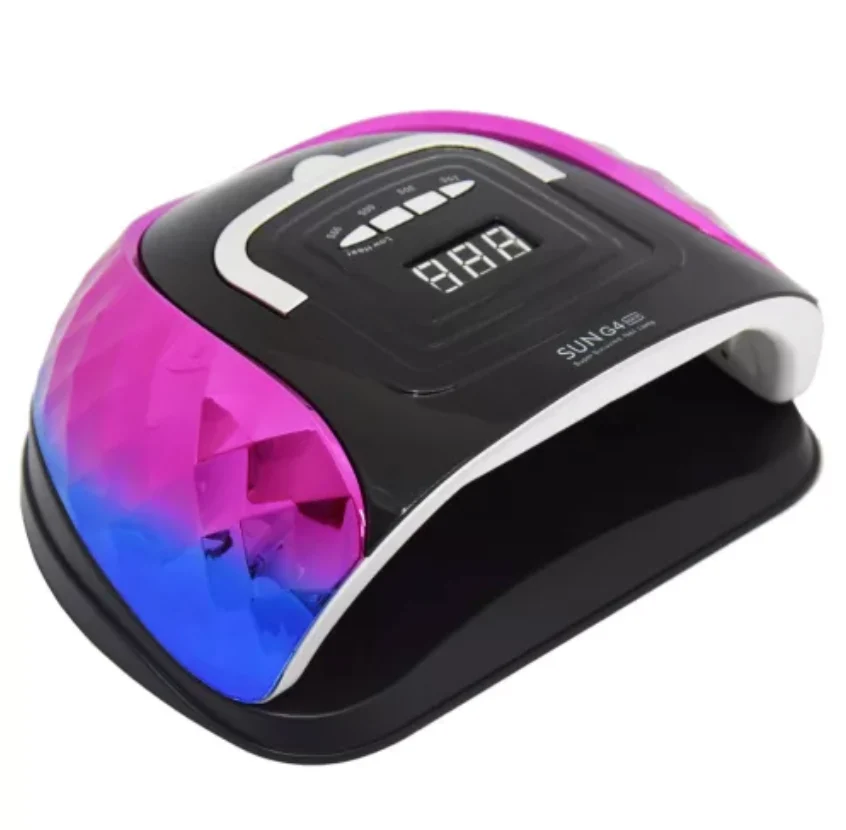 Casual Sun UV LED G4 nail Uv Machine - 320 watt Trusted