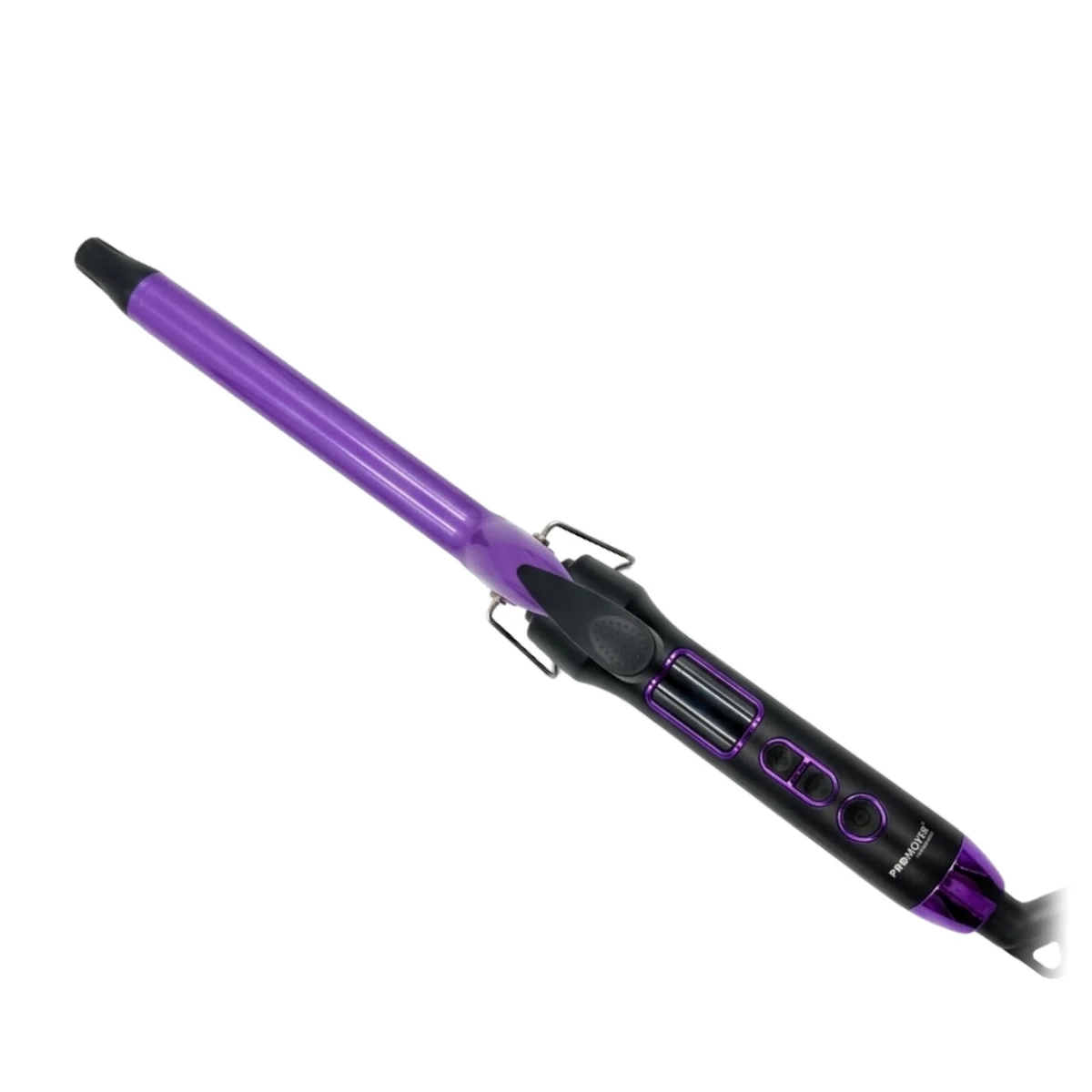 Casual ProMozer MZ-2230 Hair Straightener Proven