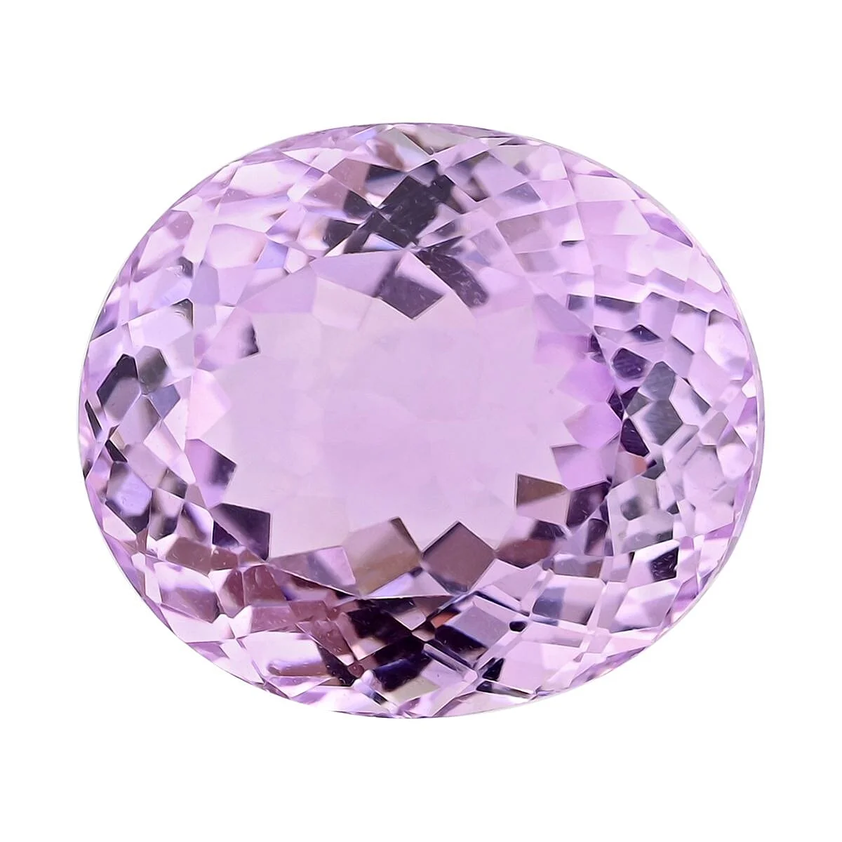 User-Friendly HomeJewelryLoose GemstonesKunzite Stone 8263050 Modern