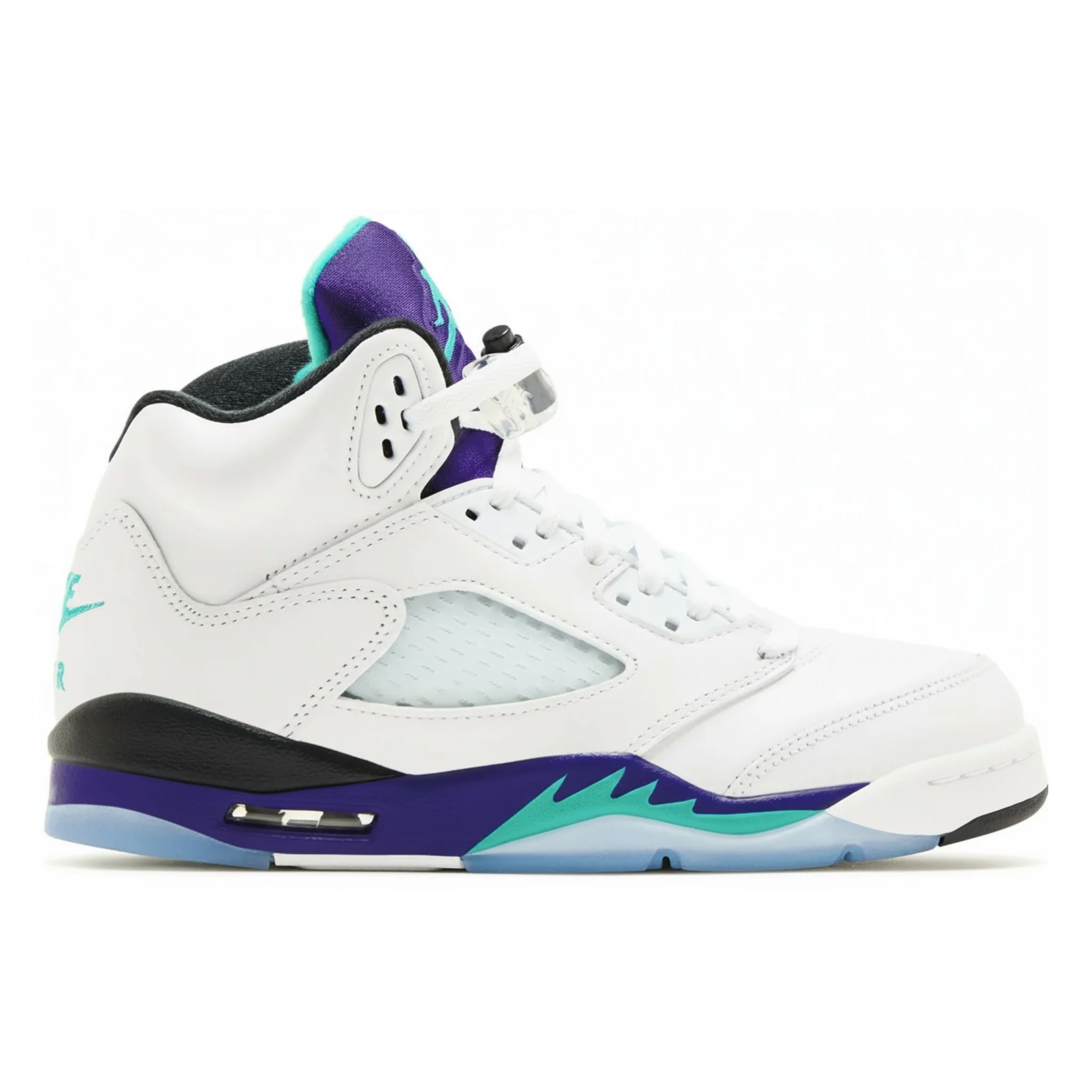 Exclusive Air Jordan Grade School Gs 5 Retro Og Gs Athletic Shoes Trendy