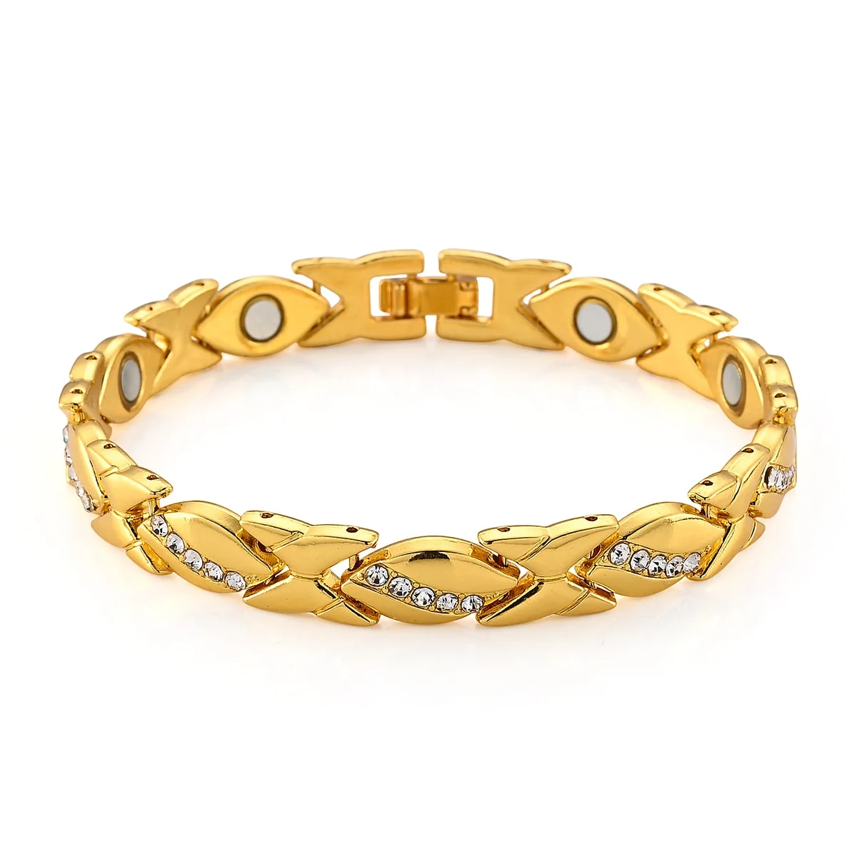 High-Quality HomeJewelryBraceletsFashion Bracelets 8617567 Official