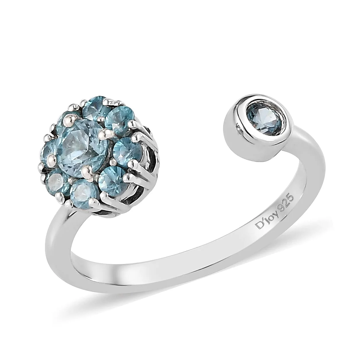 World-Class HomeJewelryRingsFashion Rings 7307464 Reusable