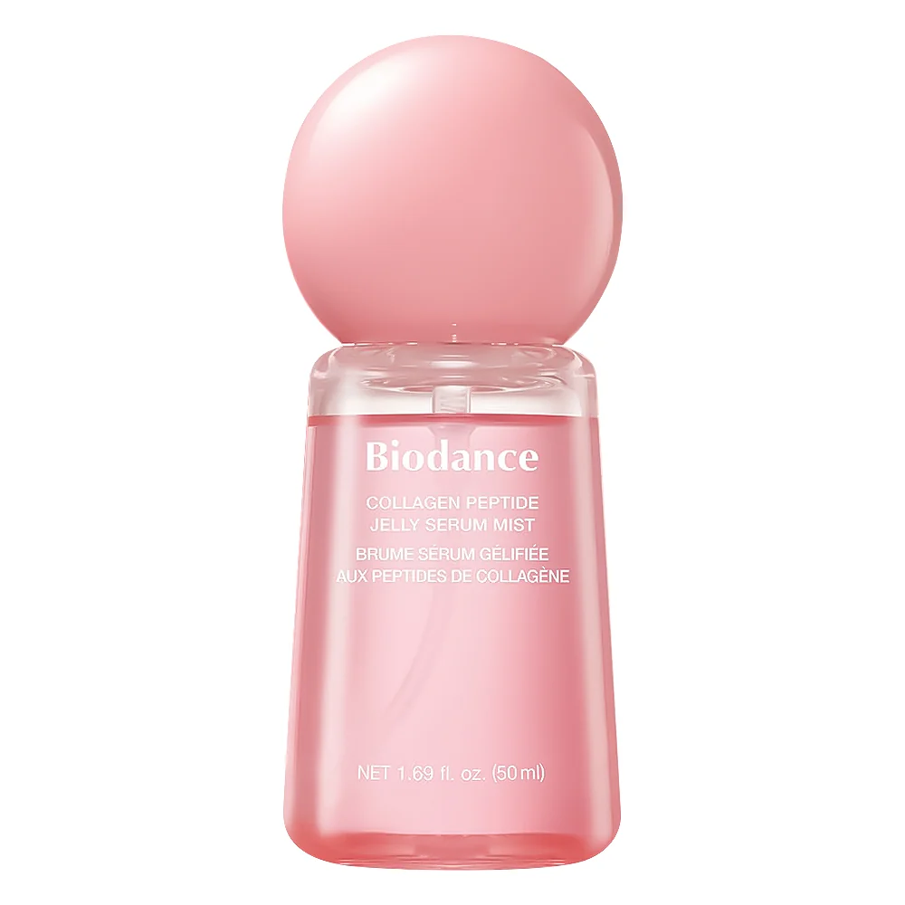 Exceptional Collagen Peptide Jelly Serum Mist Original
