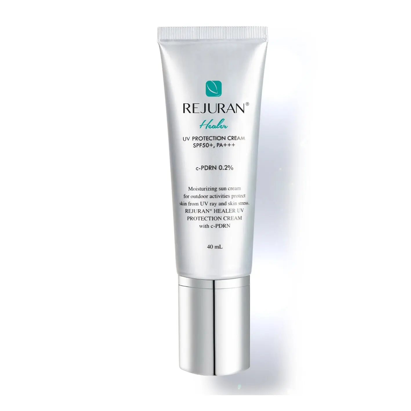 High-Performance REJURAN Healer Sun Protection Cream Sophisticated