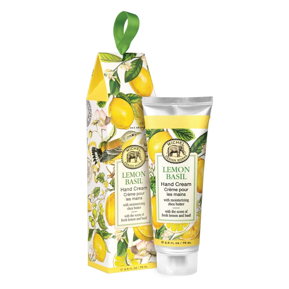 Solid Large Hand Cream Click for Fragrances Smooth