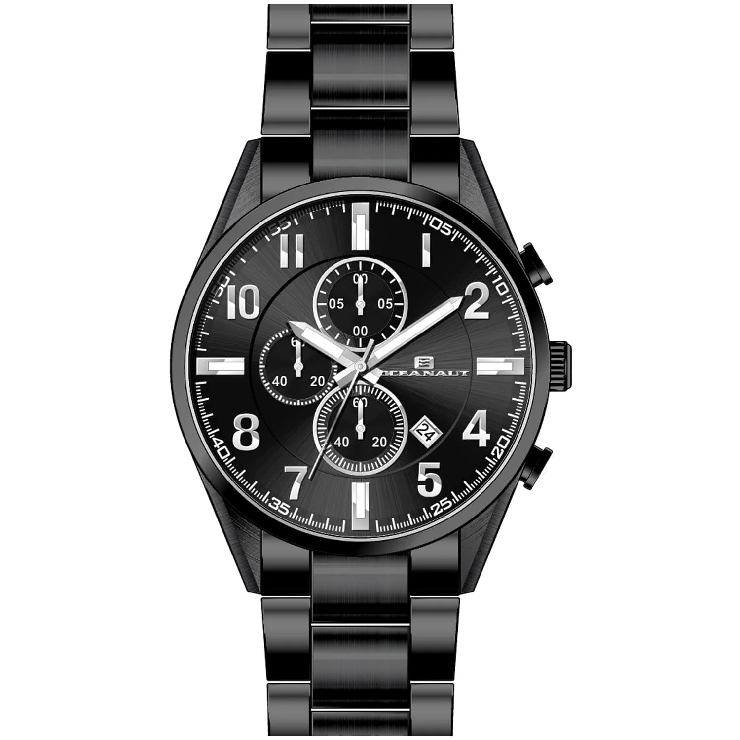 Professional Oceanaut Men's Escapade Crafted