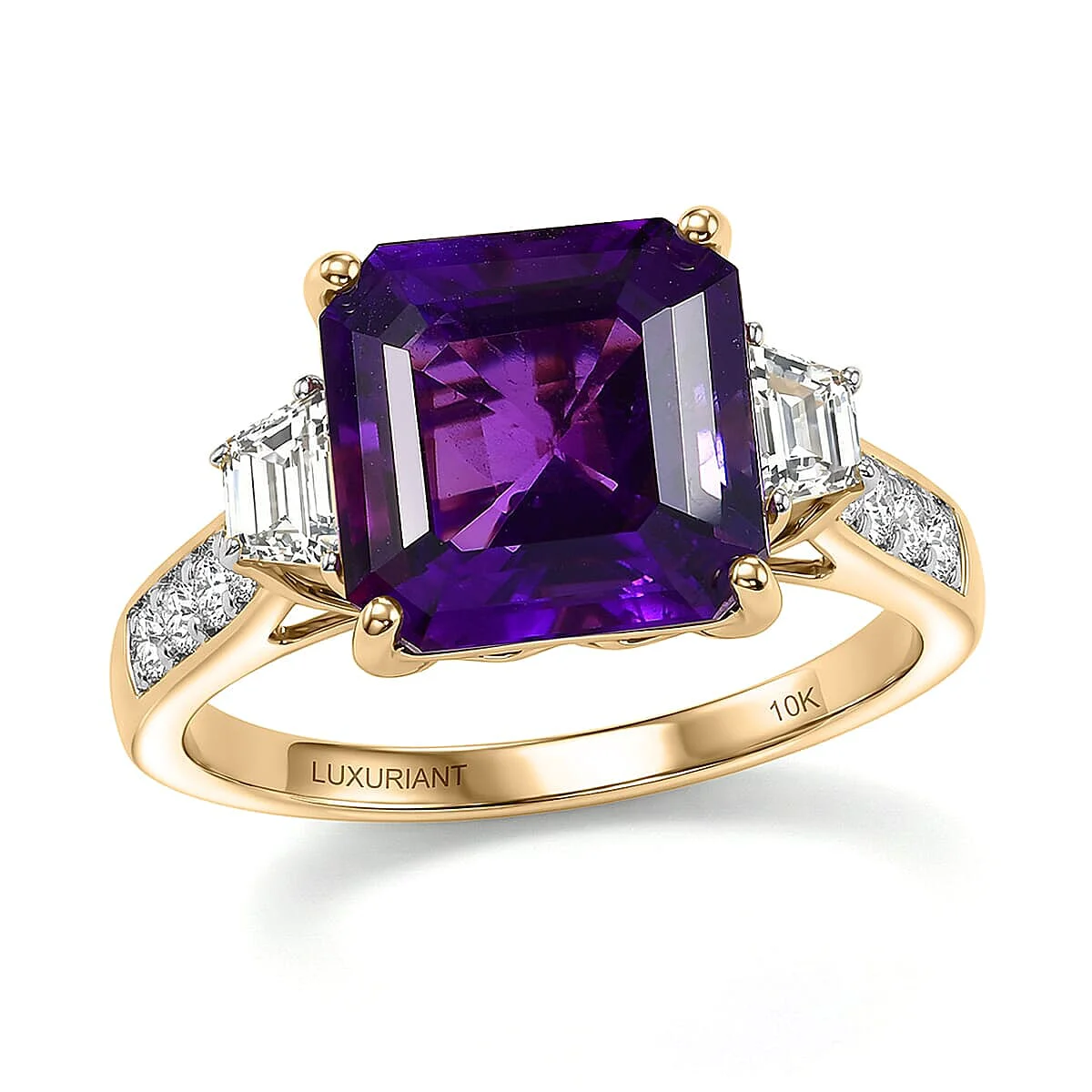Elite HomeJewelryRingsFashion Rings 8437825 Modern