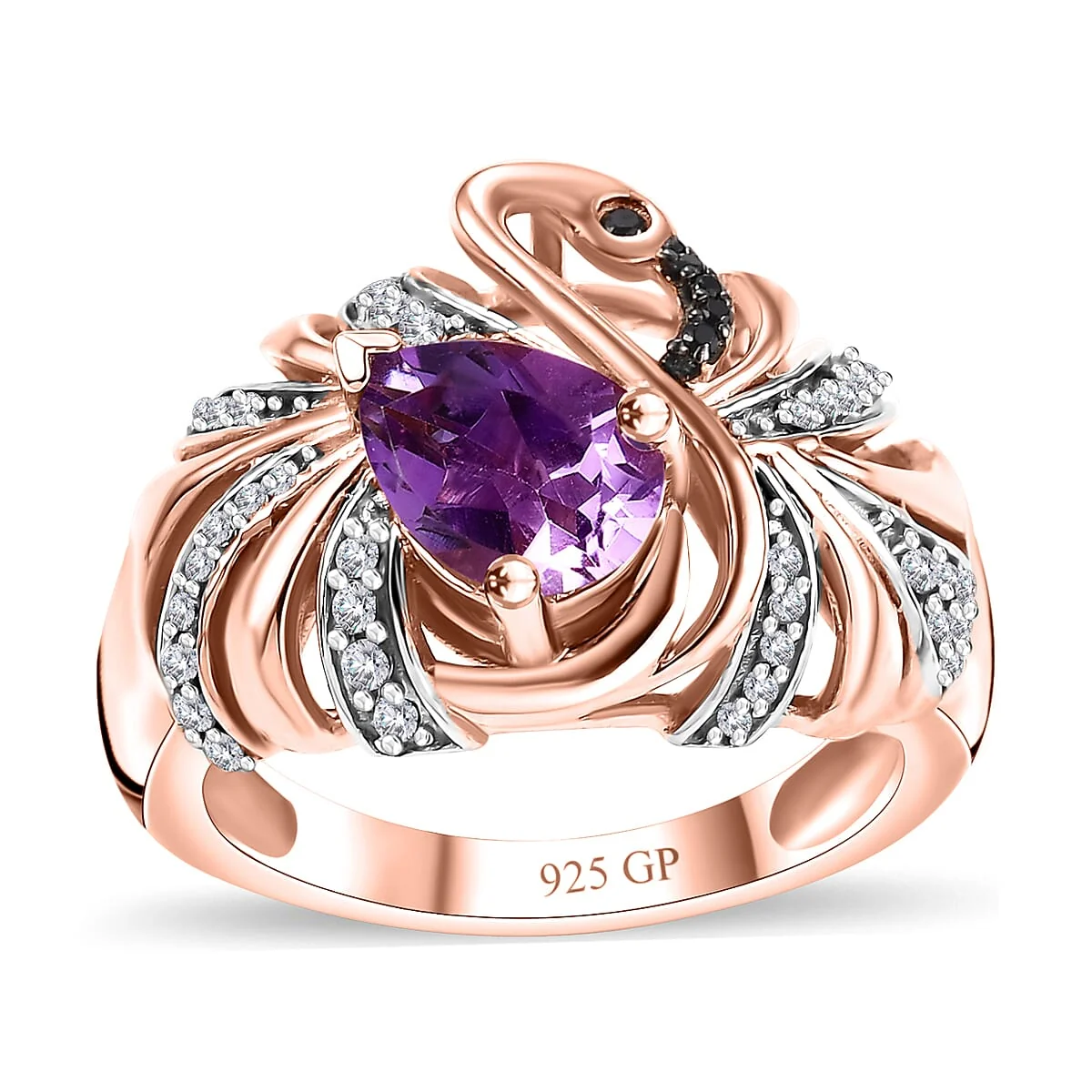 Easy-to-Use HomeJewelryRingsFashion Rings 7891941 Clean