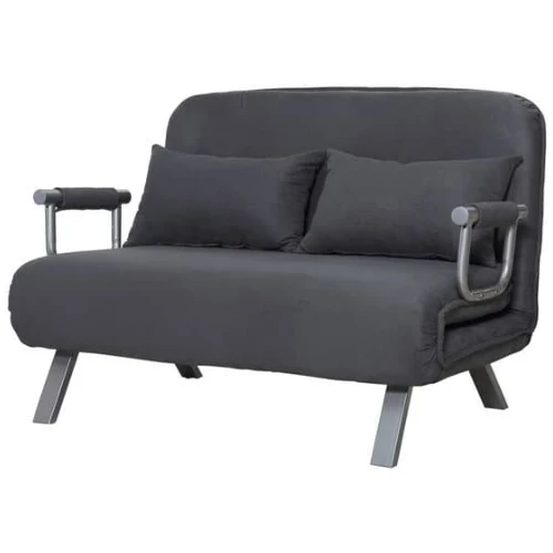 Recyclable Spacious Convertible Twin Size Couch Sleeper Sofa Bed Exceptional