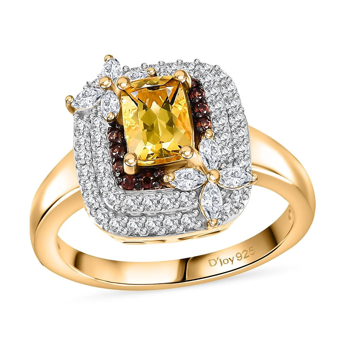 Top-Quality HomeJewelryRingsFashion Rings 7955872 Premium Material